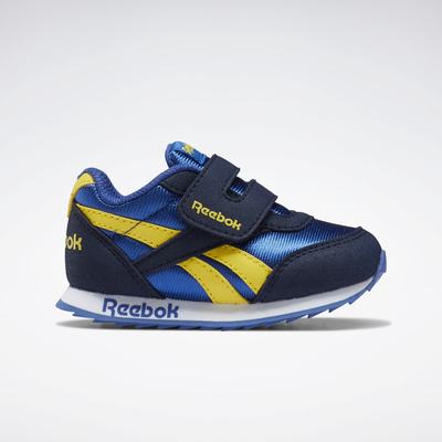 Reebok Kid's Royal Classic Jogger 2 Shoes Blue,US-42051